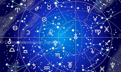 Online Astrological Services ONLY PREPAID CUSTOMERS in Otha, Bhavnagar - 364001