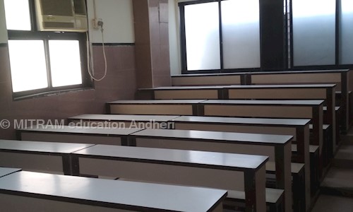 MITRAM education Andheri in Vijay Nagar, Mumbai - 400047