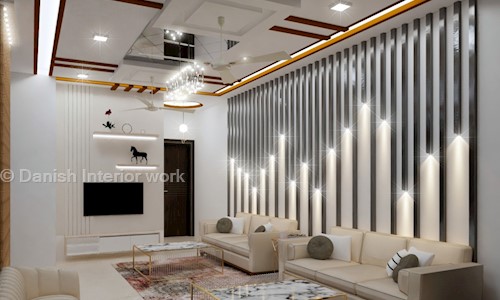 Unique Interior Preferred in Sector 62, Noida - 201301
