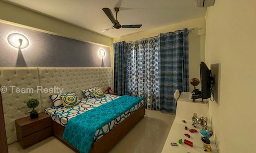 Team Realty in Sector 22, Chandigarh - 160022