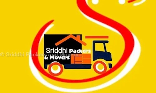 Sriddhi Packers & Movers in Topsia, Kolkata - 700046