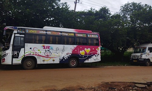 SURYAPUTRA Holidays in Peenya, Bangalore - 560058