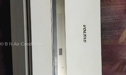 B N Air Conditioner in Chandlodia, Ahmedabad - 382481