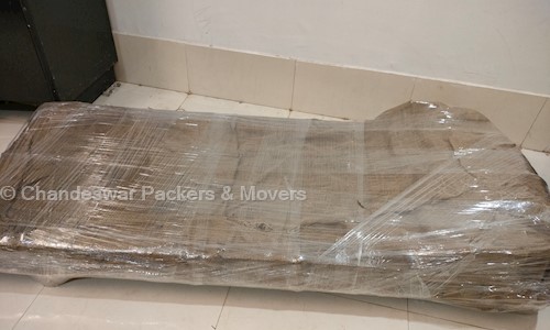 Chandeswar Packers & Movers in Ainthapali, Sambalpur - 768006