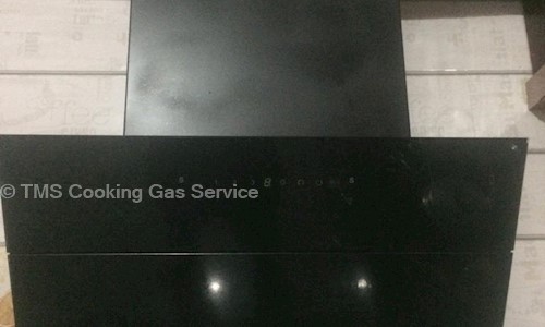 Tms cooking gas service in Kanakanagar, Bangalore - 560032