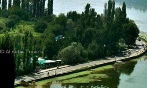Al Sabir Travels in Khanyar, Srinagar - 190003