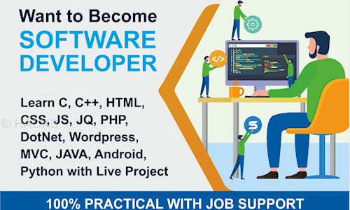 HACKS in Jai Ram Colony, Udaipur - 313001