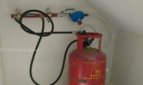 Chimney zone in Pattabiram, Chennai - 600072