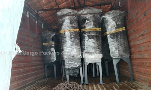 Urban Cargo Packers & Movers in Mansarovar, Jaipur - 302020