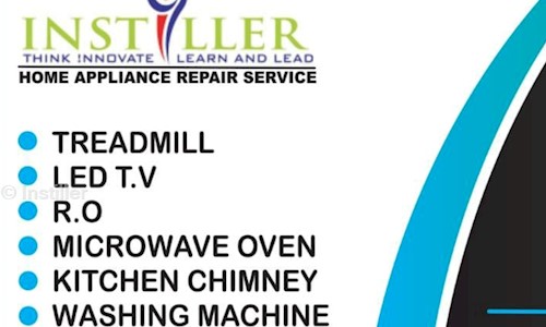 Instiller in Bhola Road, Meerut - 250002