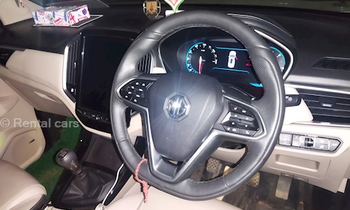Rental cars in H.E.C. App Hostel, Ranchi - 834003