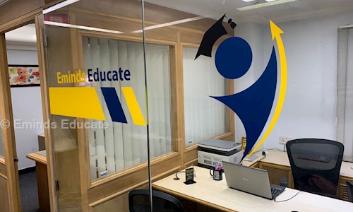 Eminds Educate in Kilpauk, Chennai - 600010