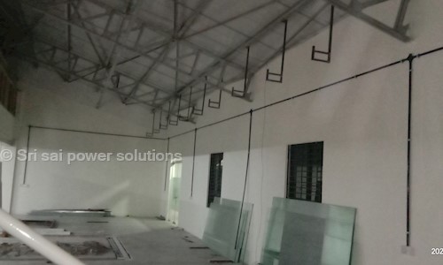 Sri Sai Power Solutions  in Neelasandra, Bangalore - 560047