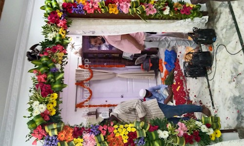 Rose bouquet shop in Kushaiguda, Hyderabad - 500062