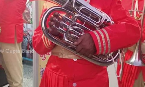 Gupta Band  in Dalanwala, Dehradun - 248001