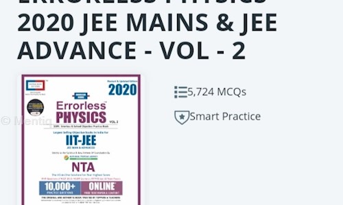 Mentiq in JP Nagar 9th Phase, Bangalore - 560062