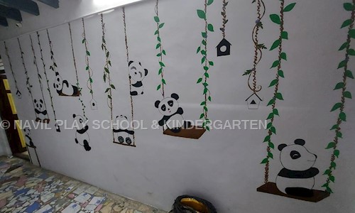 Navil Play School & Kindergarten