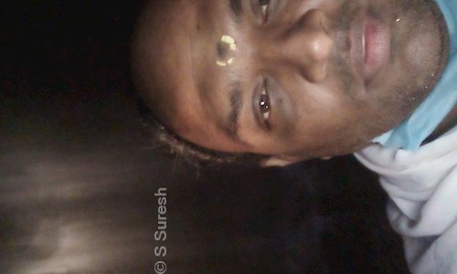 Suresh in Ullagaram, Chennai - 600117