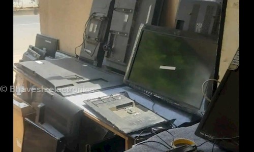 Bhavesh electronics in Virar East, Virar - 401303