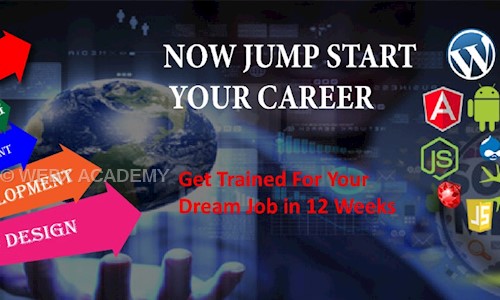 WEBX ACADEMY in Ravindra Nagar Colony, Hyderabad - 500045