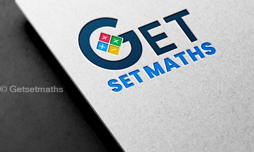 Getsetmaths in Navlakha, Indore - 452001