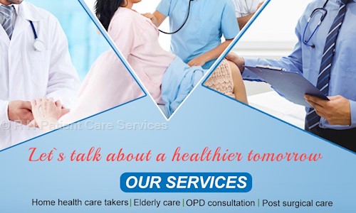 R N Patient Care Services