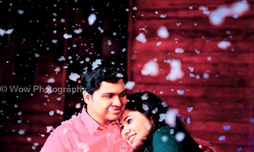 Wow Events & Caterers in Indirapuram, Ghaziabad - 201015