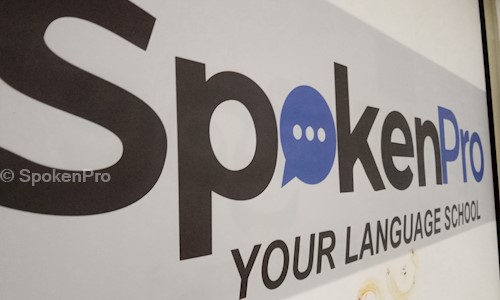 SpokenPro in  Bangalore, Bangalore - 560073