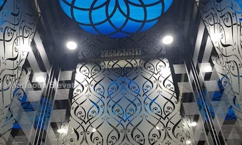 Marfaotis Elevator in Pulpehladpur, Delhi - 110044