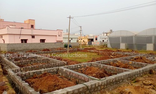 Raja Rajeshwara Constructions in ECIL, Hyderabad - 500062