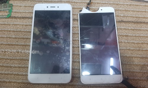 SHK Telecom in Koramangala, Bangalore - 560096