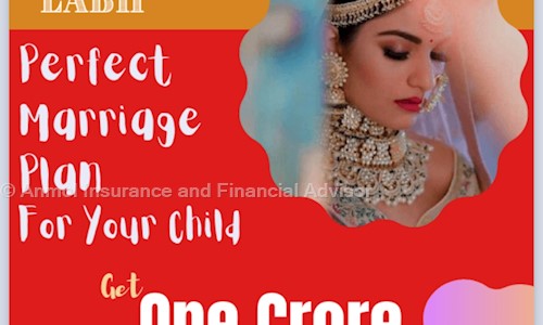 Anmol Insurance and Financial Advisor in Thane West, Thane - 400602