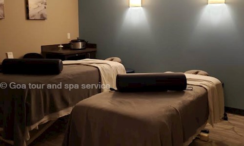 Goa tour and spa service in Betim, Goa - 403521