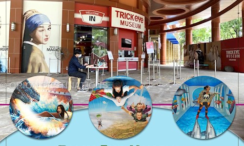 ORION DESTINATIONS in Uttam Nagar, Delhi - 110059