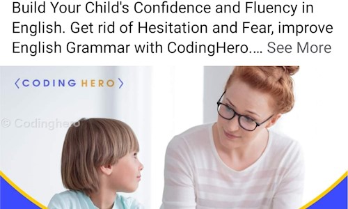 Codinghero in Marathahalli, Bangalore - 560038