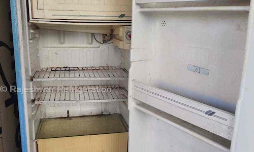 Rajeshwar Refrigeration in Kamareddy, Nizamabad - 503111