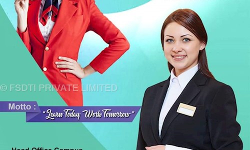 FSDTI PRIVATE LIMITED in Khuman Lampak, Imphal - 795001