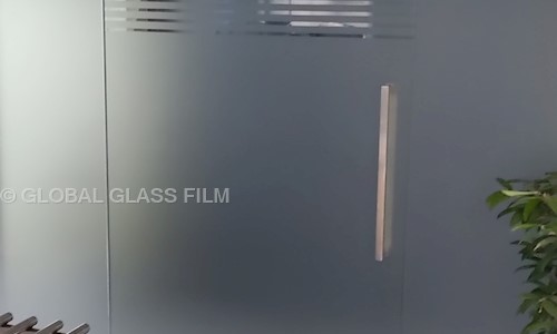GLOBAL GLASS FILM  in Zalawad Nagar, Mumbai - 400047