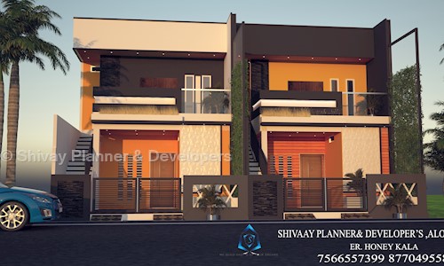 Shivay Planner & Developers in Alot, Ratlam - 457114