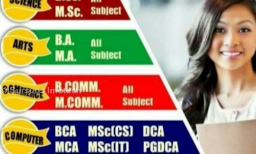 Sursuns Infotech in Civil Lines, Bareilly - 243001