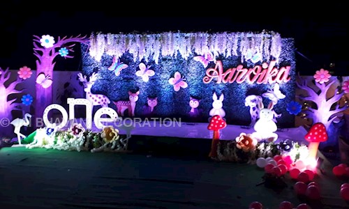 JAI BHAVANI DECORATION in Badangpet, Hyderabad - 500005