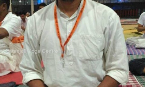 Patanjali Yoga Centre in Lalpur, Ranchi - 834001
