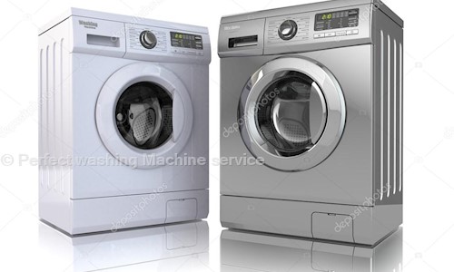 Perfect washing machine service in Valasaravakkam, Chennai - 600087
