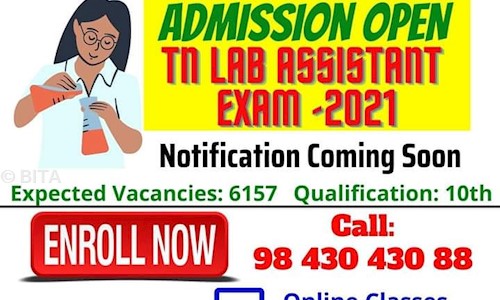 BITA in Nagercoil Industrial Estate, Nagercoil - 629001