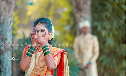 Sandesh Agawane Photography in Hadapsar, Pune - 412308