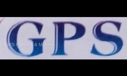 GPS Packers & Movers in Sector 5, Noida - 201301