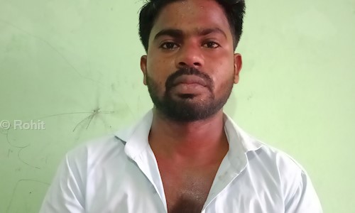 Rohit in Najafgarh, Delhi - 110043