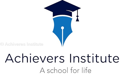 Achiveres Institute in Ashok Nagar, Delhi - 110018