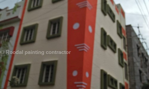 Roodal Painting Contractor in Bannerghatta, Bangalore - 560076