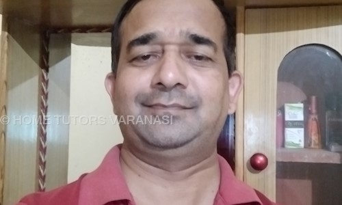 HOME TUTORS VARANASI